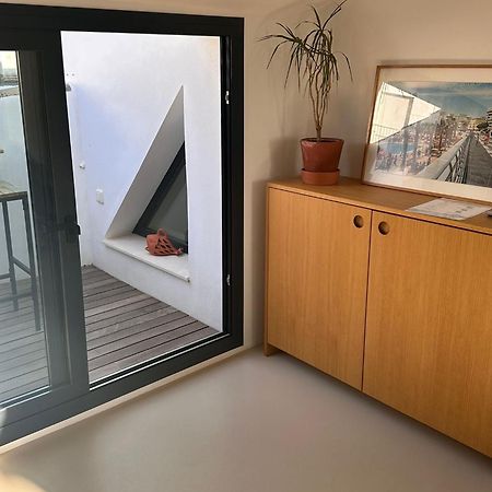 Peral Old Town Penthouse - Eaw Homes Marbella Kültér fotó