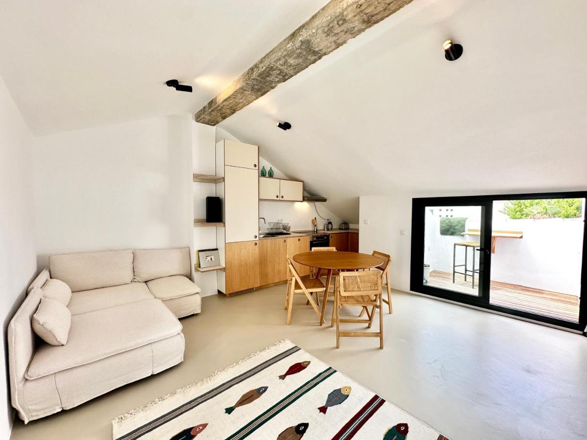 Peral Old Town Penthouse - Eaw Homes Marbella Kültér fotó