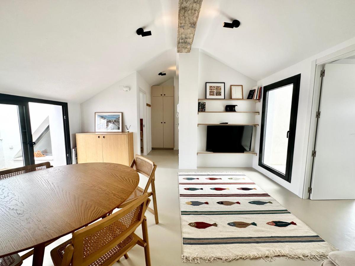 Peral Old Town Penthouse - Eaw Homes Marbella Kültér fotó