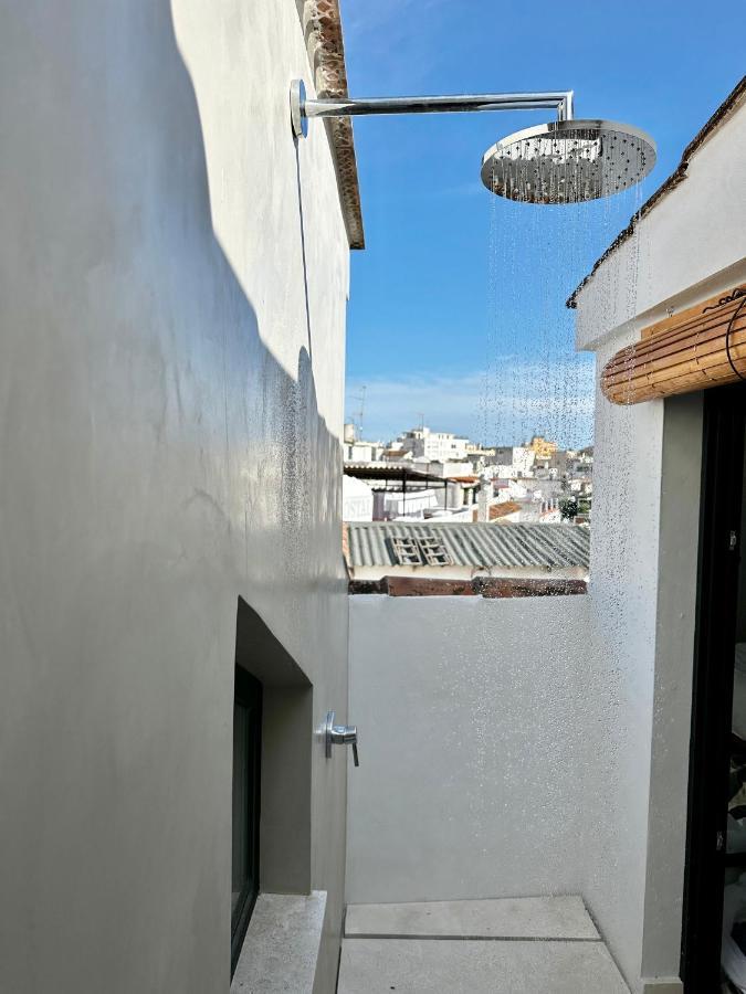 Peral Old Town Penthouse - Eaw Homes Marbella Kültér fotó