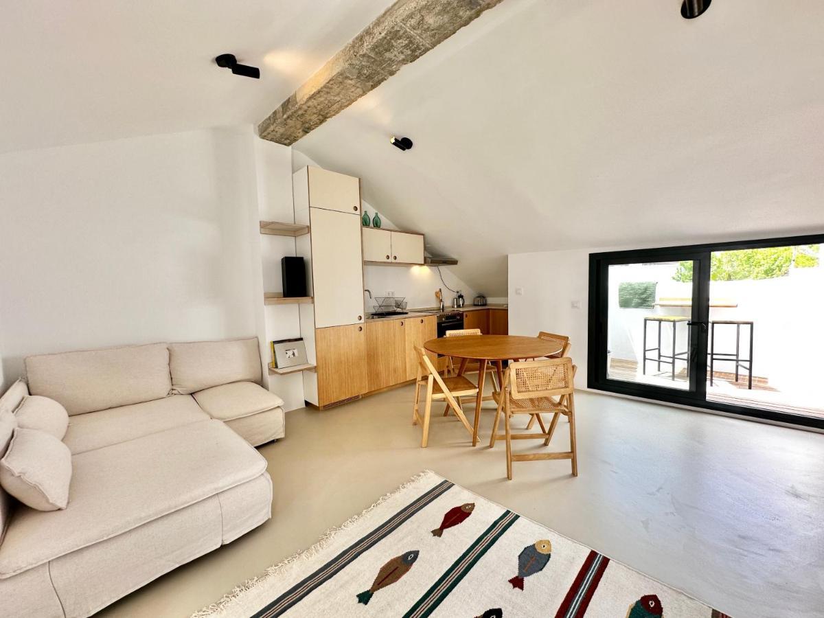 Peral Old Town Penthouse - Eaw Homes Marbella Kültér fotó
