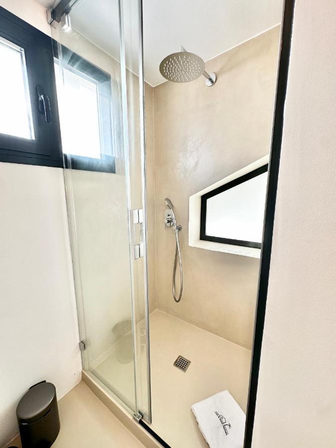 Peral Old Town Penthouse - Eaw Homes Marbella Kültér fotó