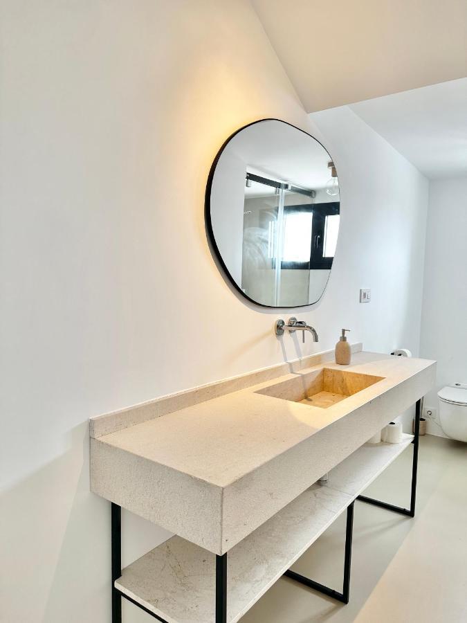 Peral Old Town Penthouse - Eaw Homes Marbella Kültér fotó