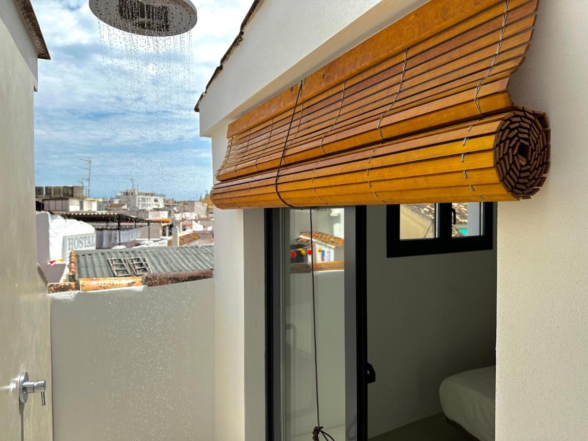 Peral Old Town Penthouse - Eaw Homes Marbella Kültér fotó