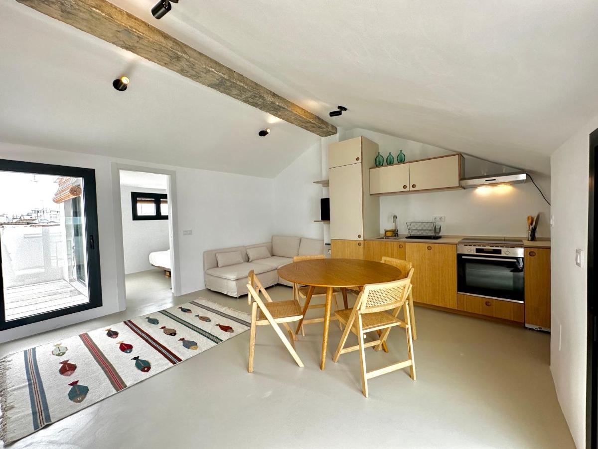 Peral Old Town Penthouse - Eaw Homes Marbella Kültér fotó