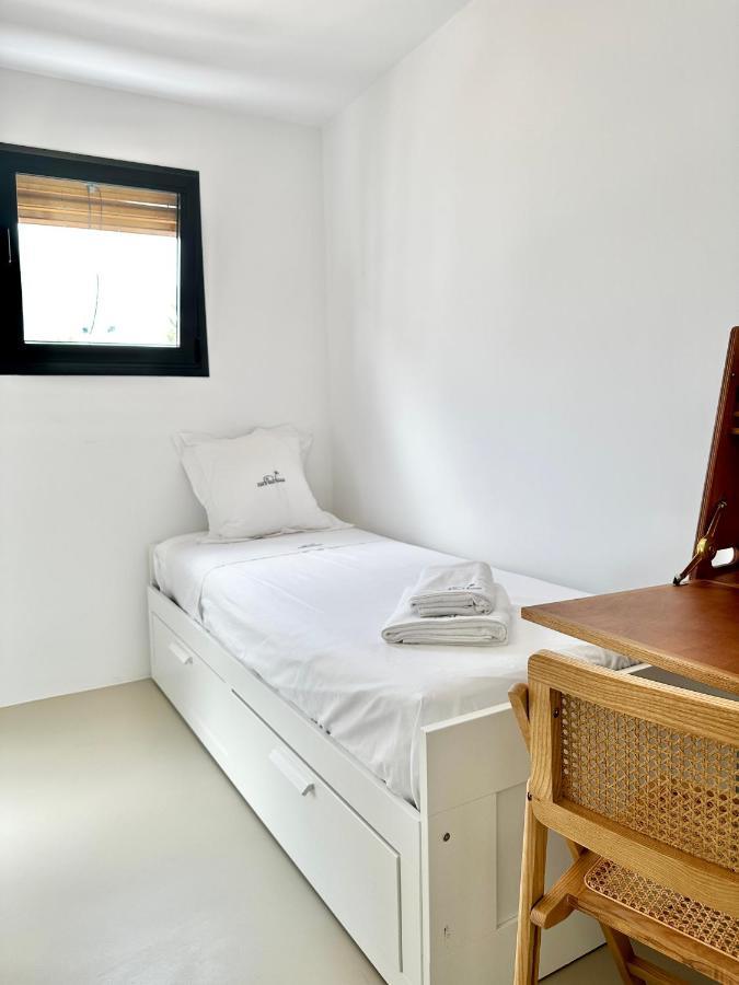 Peral Old Town Penthouse - Eaw Homes Marbella Kültér fotó